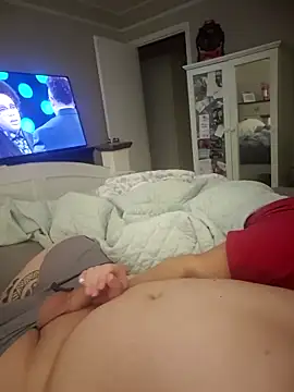 mr girthyandsweetcheeks online show from February 7, 9:24 am