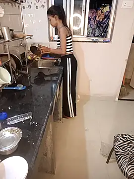 LOVELY BABYJI online show from November 24, 10:34 pm