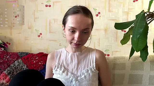 PaulaTisch online show from March 5, 3:19 pm