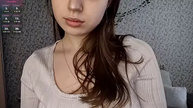 Lilidreamsy online show from March 4, 9:16 am