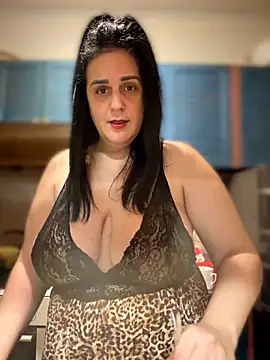 Mary kansas bbw online show from April 19, 6:10 pm