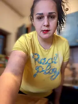 Mary kansas bbw online show from March 1, 1:55 pm