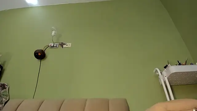 MsPurrfect4U online show from November 27, 5:27 pm