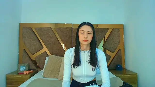 princess deimos   online show from February 17, 1:10 pm