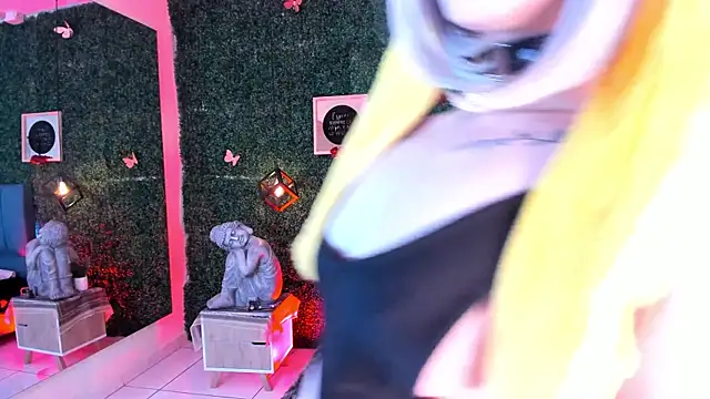 AkiraKurosei online show from February 25, 5:39 am