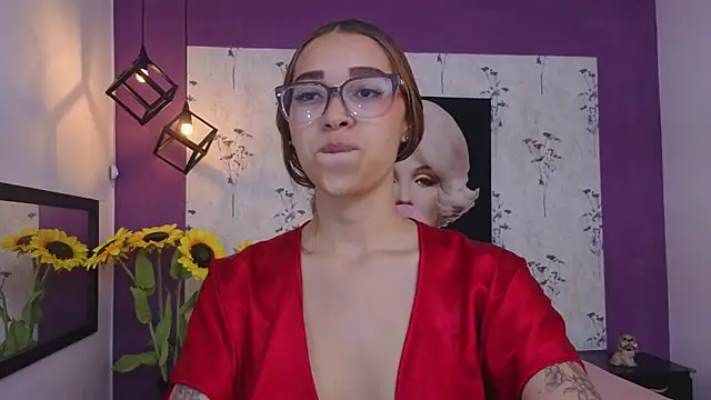 Antonella mc online show from June 5, 12:11 pm