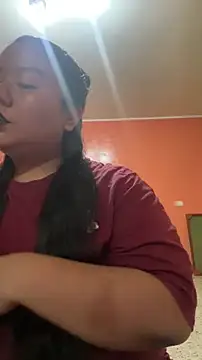 aricub online show from April 2, 5:54 pm