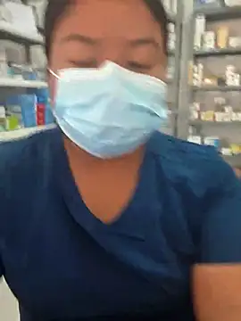 aricub online show from April 23, 5:04 pm