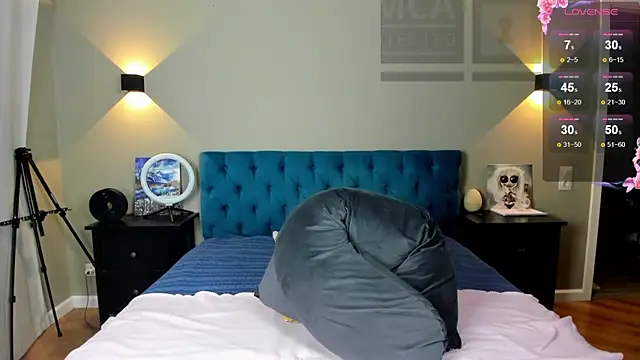 linda ada10 online show from November 30, 4:22 pm