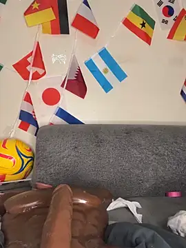 Kiki hammyy online show from June 13, 3:15 am