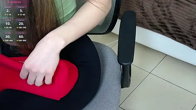 Brandy Gem online show from January 10, 8:08 am