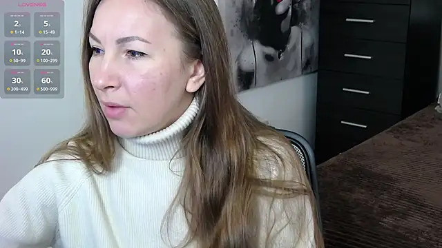 Brandy Gem online show from March 7, 7:15 am