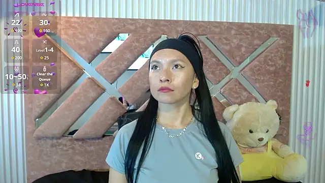 Cloe16  online show from March 9, 7:39 pm