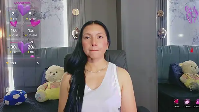 Cloe16  online show from March 7, 10:33 am