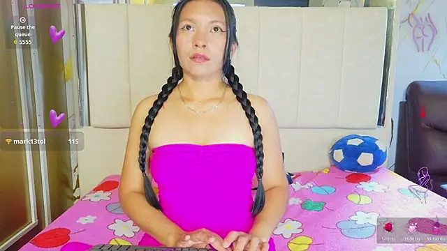 Cloe16  online show from March 11, 7:49 pm