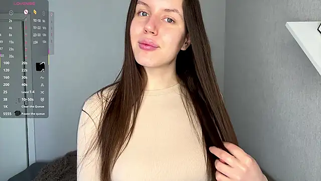 SanoraVillnave online show from March 12, 7:33 am