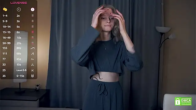 ToyaPletz online show from February 1, 7:23 pm