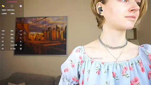 ToyaPletz online show from March 11, 5:04 pm