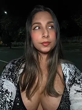 Catalina ramos online show from April 25, 5:10 am