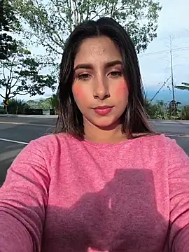 Catalina ramos online show from April 29, 9:53 pm