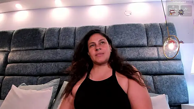 lissaharris online show from January 13, 8:35 pm