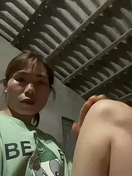 meganmeo online show from April 23, 12:40 pm