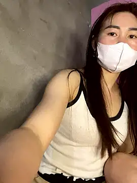 meganmeo online show from January 12, 3:34 am