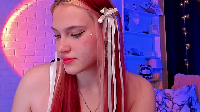 SweetieMarry online show from November 30, 7:40 pm