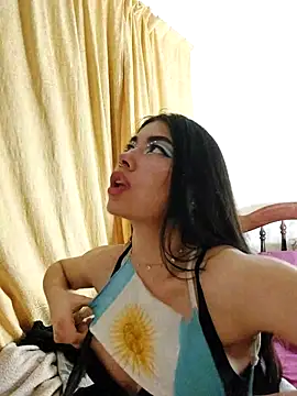 ArgentinaShani online show from July 15, 12:48 am