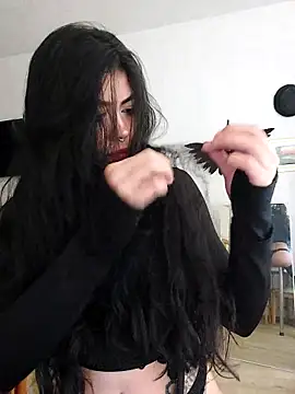 ArgentinaShani online show from July 1, 2:33 am