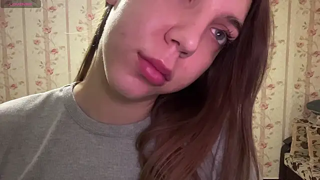 Katebarbie online show from February 6, 3:15 pm