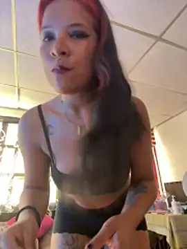 A Good Witch online show from April 6, 8:32 pm