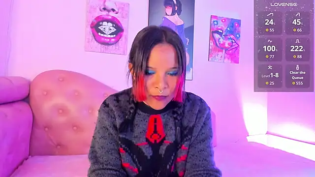 A Good Witch online show from December 5, 12:50 pm