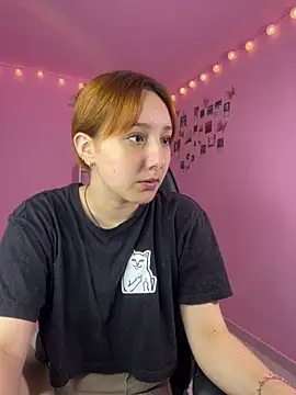 Davne  online show from April 26, 1:03 am