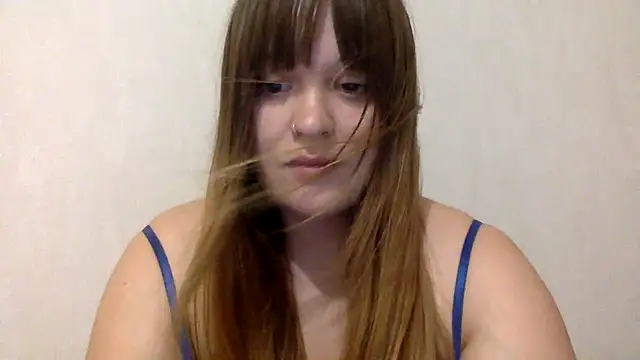 Blue-Coxy online show from July 29, 11:43 am