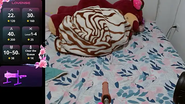 falkony online show from January 15, 2:17 am