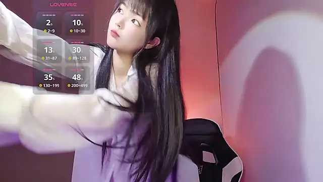 LuLu bb online show from April 16, 12:55 am