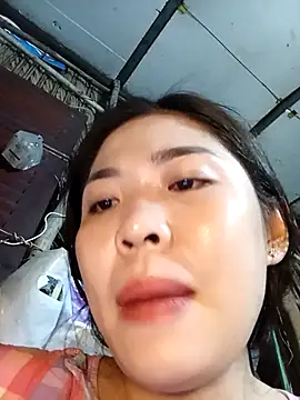 Lin-kute98 online show from April 25, 1:41 pm