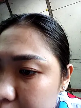 Lin-kute98 online show from April 21, 6:53 am