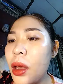 Lin-kute98 online show from April 24, 2:31 pm