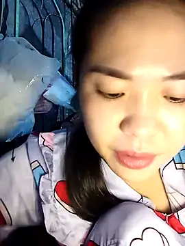 Lin-kute98 online show from April 18, 10:42 pm