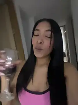 KarolRojas 22 online show from April 22, 4:42 am