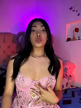 KarolRojas 22 online show from November 28, 9:07 pm