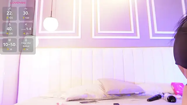 Dana joness online show from March 21, 7:52 pm