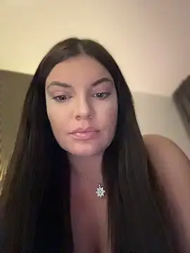 JessicaFlame online show from April 24, 5:49 pm