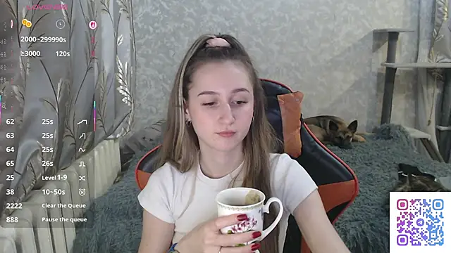 Ave Costly online show from January 12, 8:36 pm