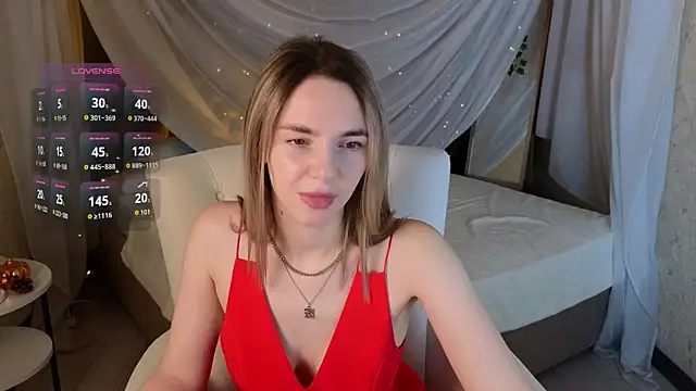 molly crystal online show from January 7, 1:42 am