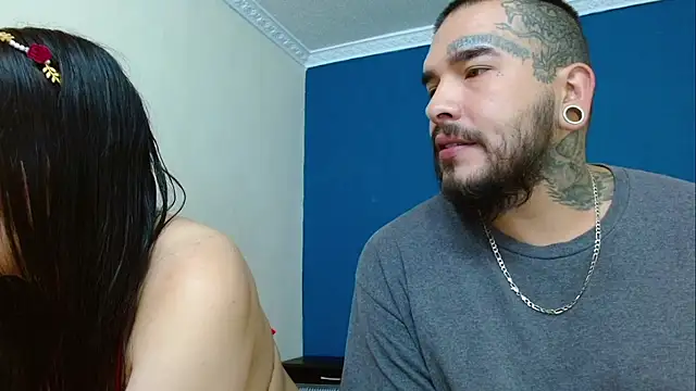 ARIA AND NICK online show from June 6, 4:35 pm