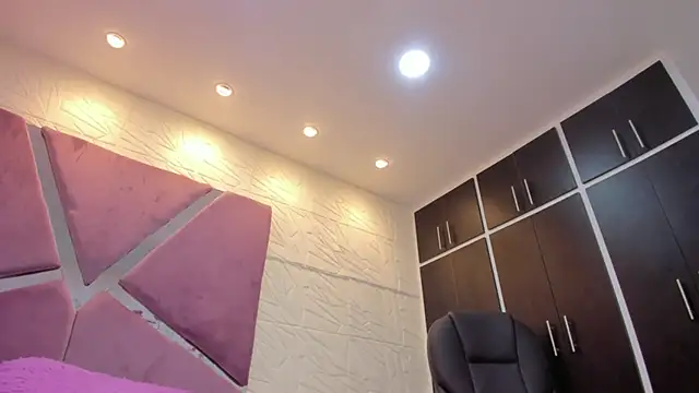 sol-angel online show from April 18, 4:20 pm