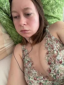 Brooke lover online show from April 21, 5:58 am